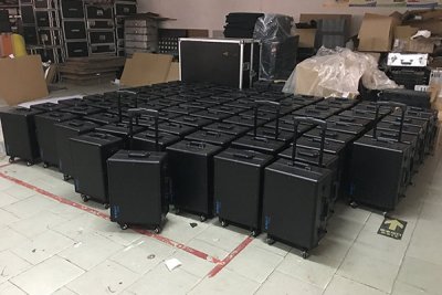 航空箱、拉杆手提箱