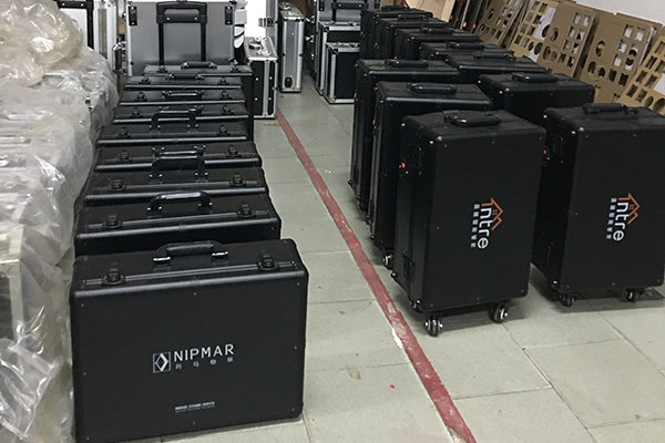 航空箱、拉杆手提箱