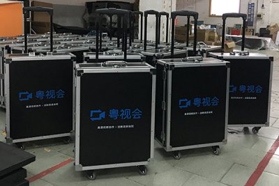 航空箱、拉杆手提箱