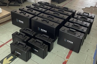 航空箱、拉杆手提箱