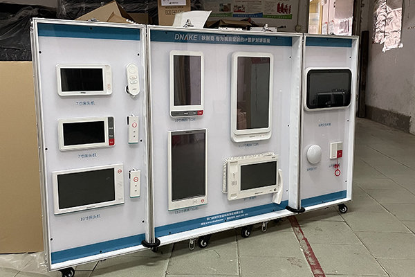 门禁系统，人脸识别