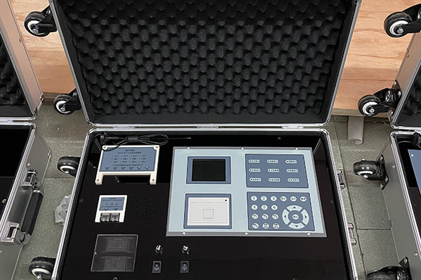 电气，消防，自动化设备系统演示箱