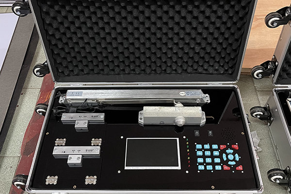 电气，消防，自动化设备系统演示箱