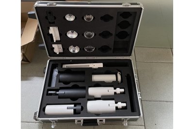 数控模型演示箱