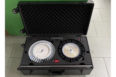 数控模型演示箱