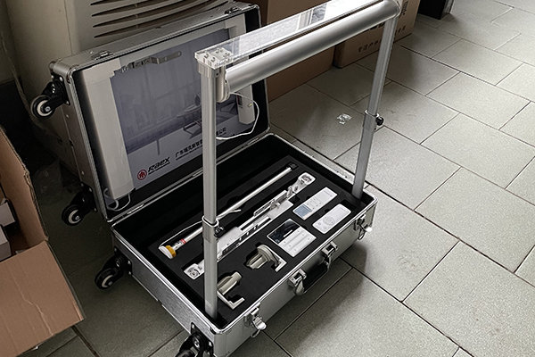 全屋智能家居演示箱