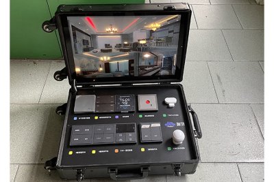 全屋智能家居演示箱