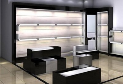 手机展柜设计需要考虑哪些方面